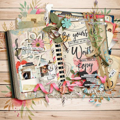 Smashbook