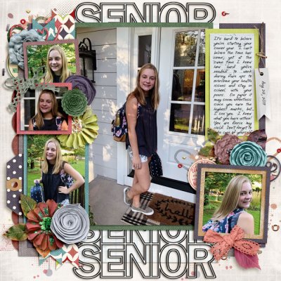 Senior