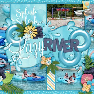 Lazy River