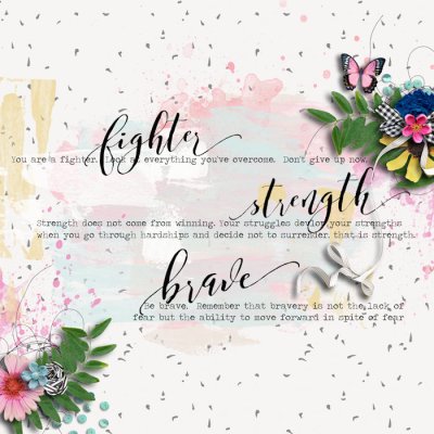 September Passport Challenge #5
