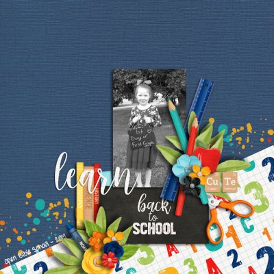 September Passport Challenge #2