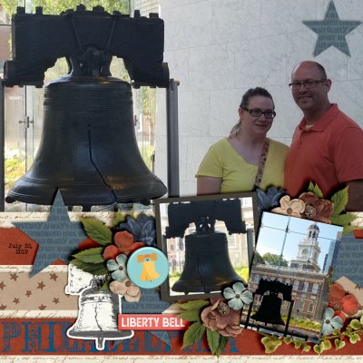 Liberty Bell