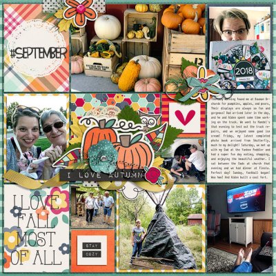PL 36 week 02