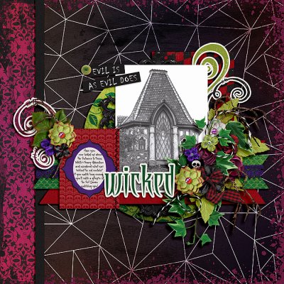 wicked