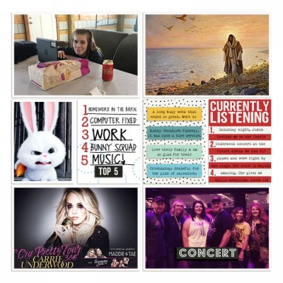 2019 PL Week 37