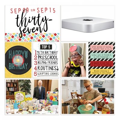 2019 PL Week 377