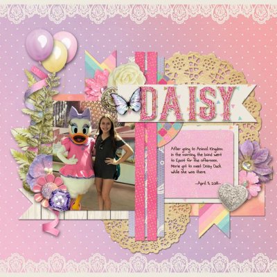Daisy