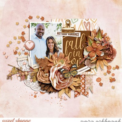 Fall In Love
