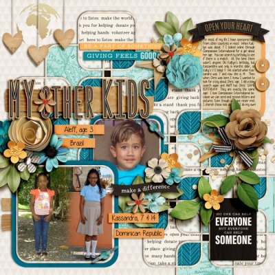 My Other Kids
