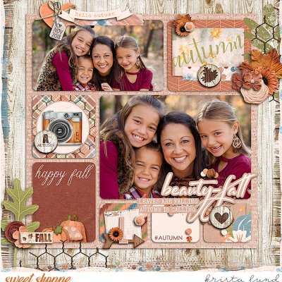 BeautiFALL 2018