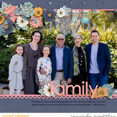 Family ties