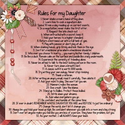 My List