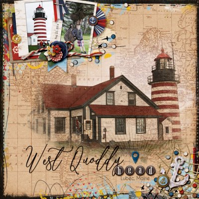West Quoddy Head