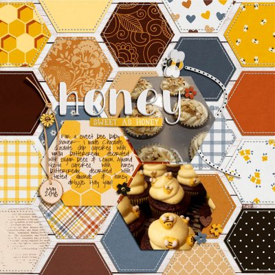 Honey