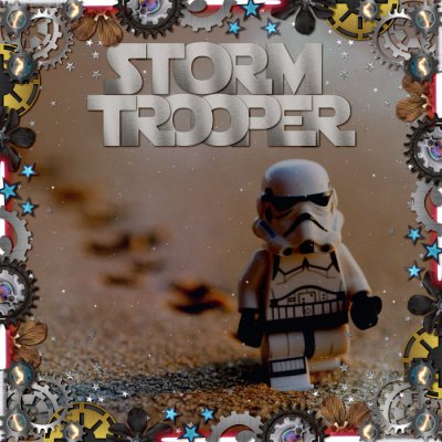 Storm Trooper
