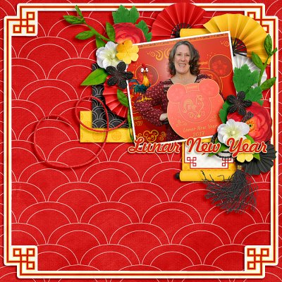 lunar new year
