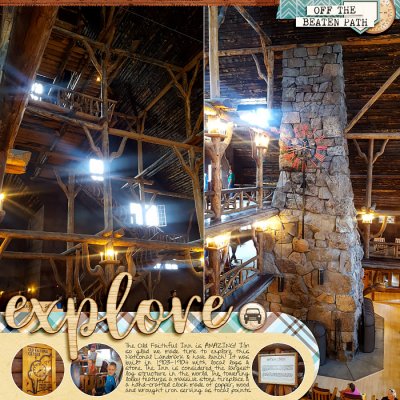 Explore