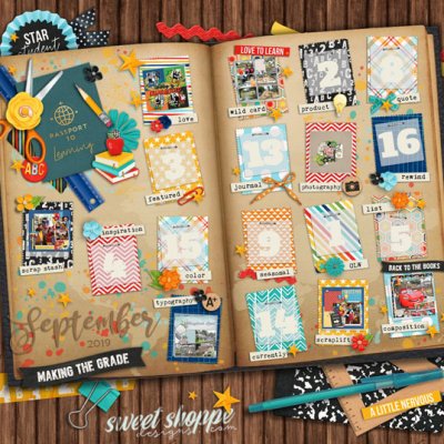 September Passport