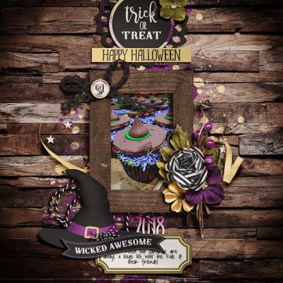 Trick or Treat