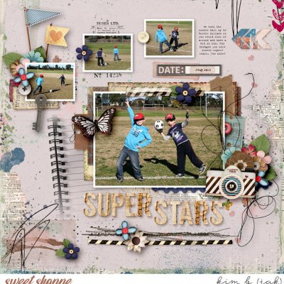 Superstars