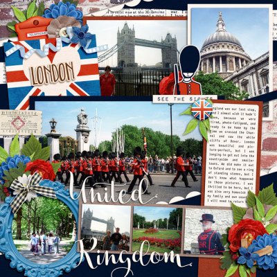 United Kingdom