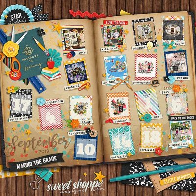 September Passport