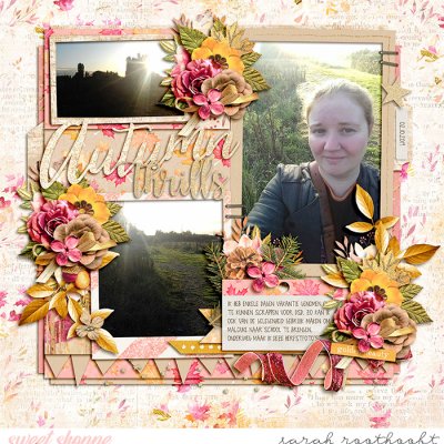 Autumn Thrills