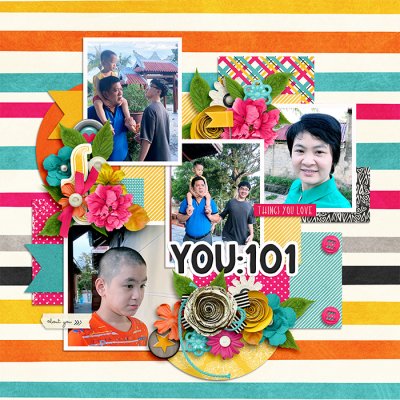 You 101
