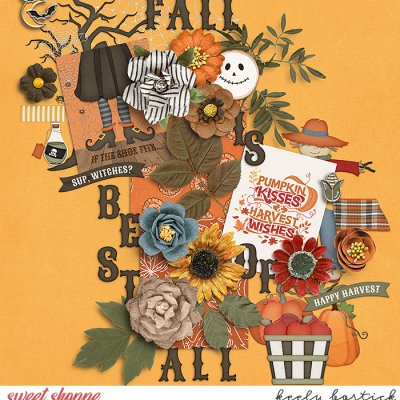 Fall is Best of All