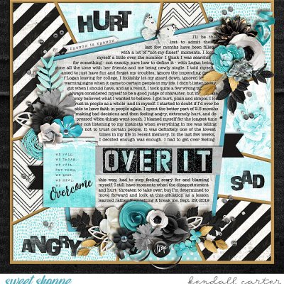 Over It