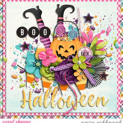 Halloween