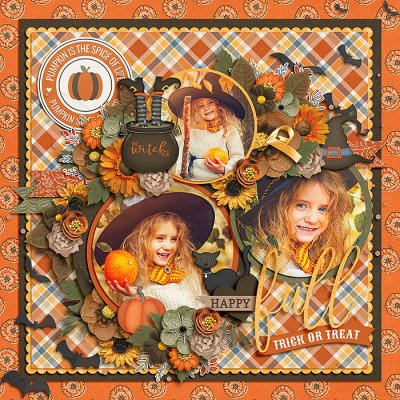 happy falloween