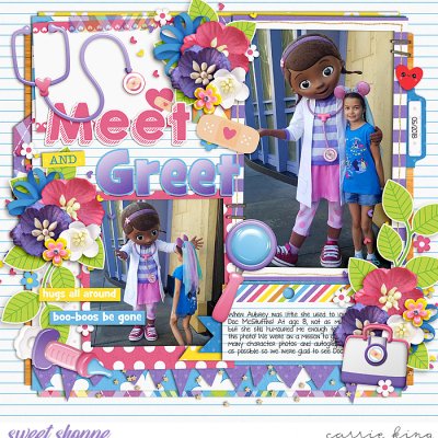 Doc McStuffins