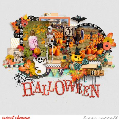 Halloween