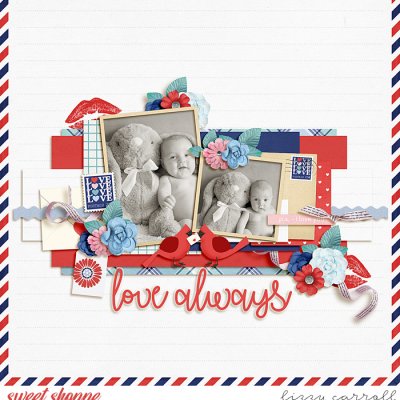 Love Always