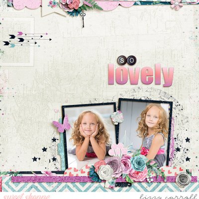 So Lovely