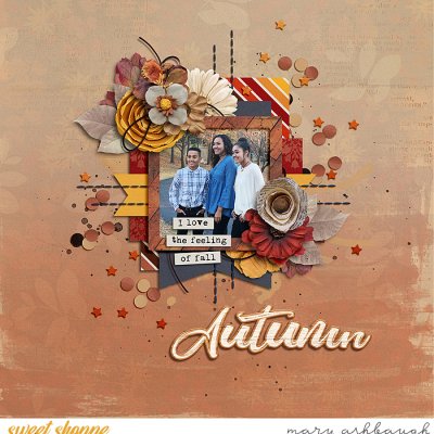 Autumn