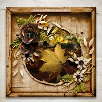 NothingLikeAutumn