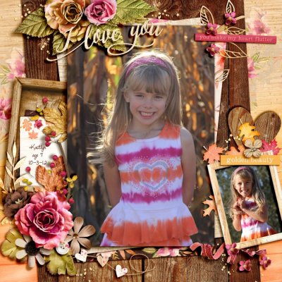 My Sweet Kaitlyn