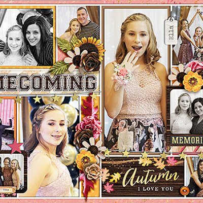 Homecoming