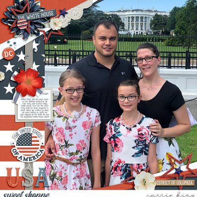 The White House