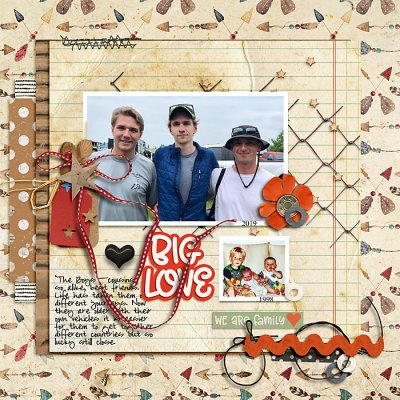 October Passport Challenge 1-OLW | Archive