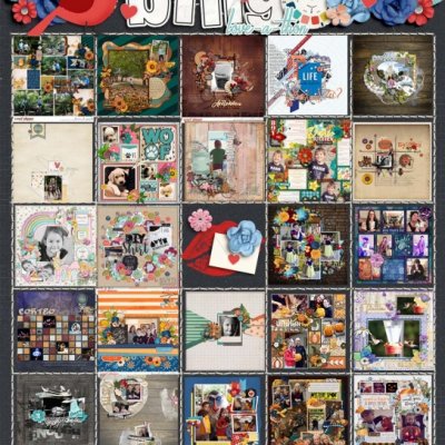 2019 DSD LOVE