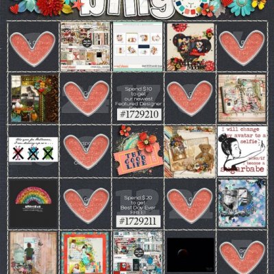 October 2019 DSD
