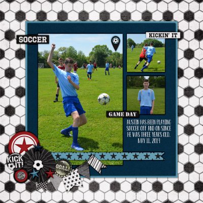 austin soccer