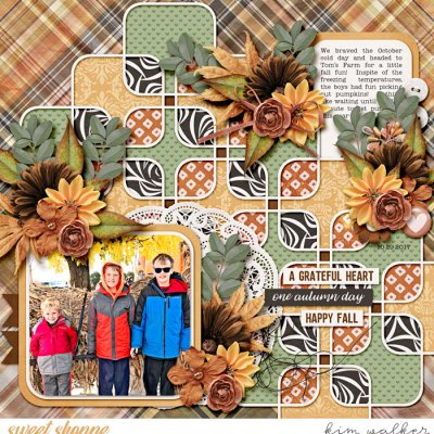 Happy Fall
