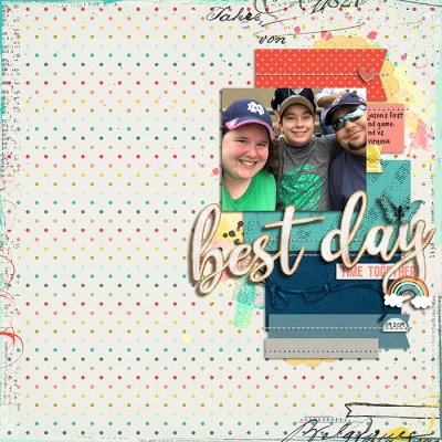 Best Day