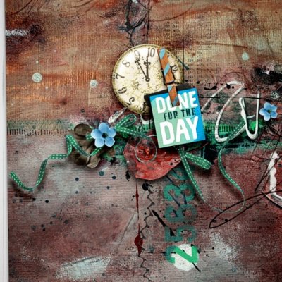 DoneForTheDay