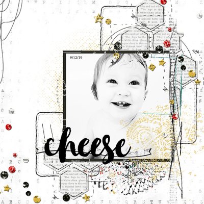cheese