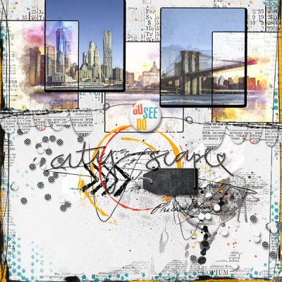 CityScape